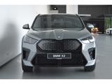 BMW iX2 xDrive30 M Sport Panorama Park-Assistent AHK - BMW: Fensterheber Elektrisch