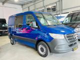 Mercedes-Benz Sprinter 211 L1/H1*AUTOMATIK 9G*KLIMA*R.CAM*TEMP - Mercedes-Benz Sprinter: L1h1