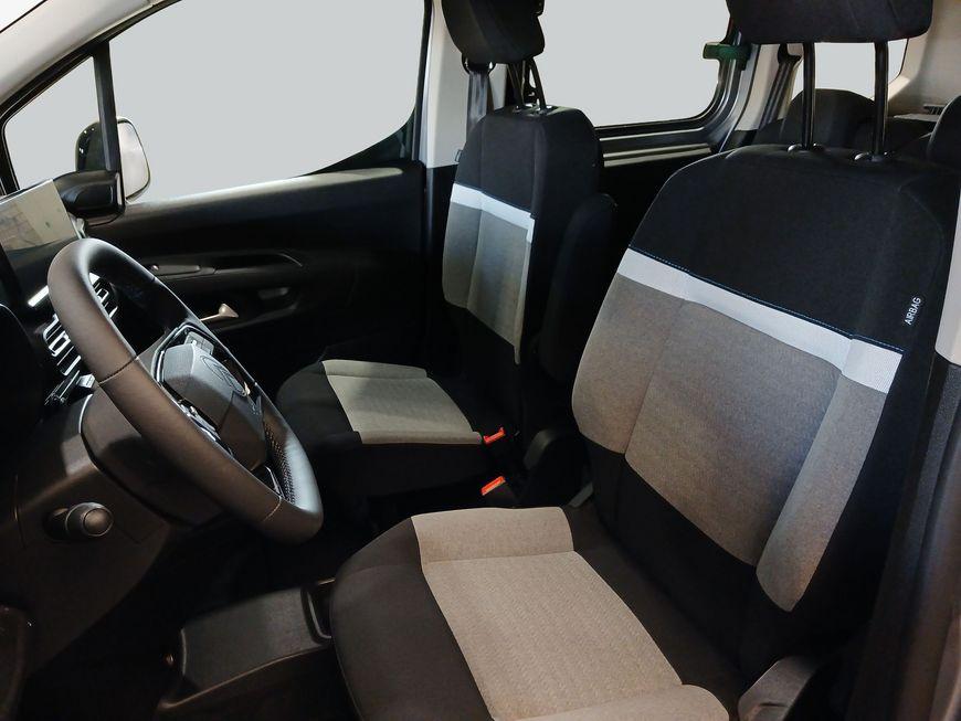 Citroën Berlingo M Diesel Van 100 PLUS