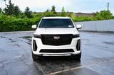 Cadillac Escalade - gebrauchte Cadillac Escalade aus dem Jahr 2023