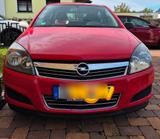 Opel Astra mit wenig km zu verkaufen - Opel Astra: Verkaufen