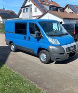 Fiat Ducato 250l 2010 TÜV bis 03.28 - Fiat Ducato: 250l