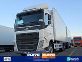 Volvo FH 500 Meatrails,Chereau,TK