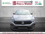 Volkswagen T-Roc 1.5 TSI 7-DSG United R-Line NAVI+LED+ALU19 - Volkswagen T-Roc aus 2020