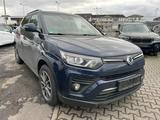 Ssangyong Tivoli 1.5 T-GDi Sapphire 4WD - Ssangyong Tivoli SAPPHIRE mit Benzin-Antrieb