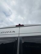Adria Twin Supreme 640 SLB**Ex-Mietfahrzeug*