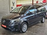 Mercedes-Benz Mixto 119/4x4/Lang/L*E*D/AHK/Stand - Autotransporter Mercedes