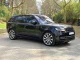 Land Rover Range Rover P530 Autobiography LWB *7 Seats - Land Rover Range Rover: Se