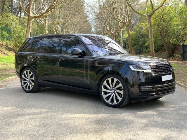 Land Rover Range Rover P530 Autobiography LWB *7 Seats