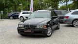 BMW 525i E39*Schiebedach*Leder*2.Hand*TÜV Neu*SHeft - BMW: Limousine, E39