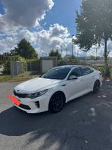 Kia Optima, GT line, Vollauslastung, pano,... - Kia Optima in Bremen