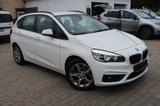 BMW 216i Active Tourer *NAVI *KLIMATRONIK *AHK *ALU - BMW 216 Active Tourer Benziner Gebrauchtwagen