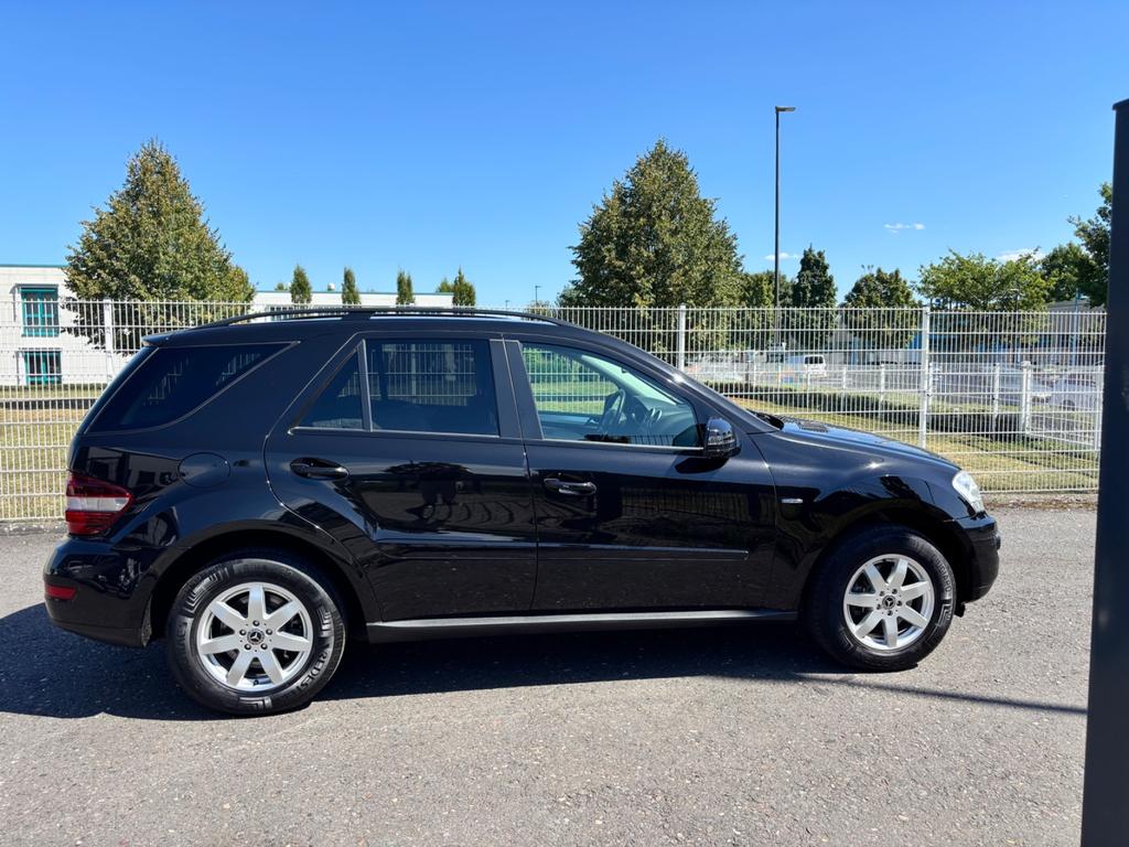 Mercedes-Benz ML 300