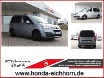 Citro�n Berlingo Multisp.Blue HDI 100PS