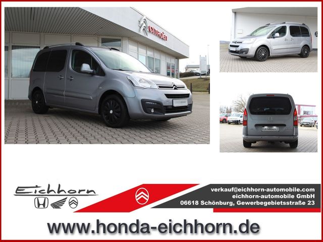 Citroën Berlingo Multisp.Blue HDI 100PS