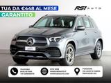 Mercedes-Benz Mercedes-benz GLE 350 d 4Matic Premium | IVA INC - Mercedes-Benz GLE 350 Kombi Gebrauchtwagen