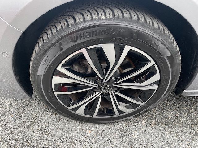 Fahrzeugabbildung Peugeot 508 SW Allure BlueHDi 130 eAT8