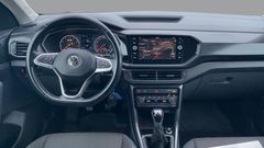 Foto Nummer 13: VW T-Cross