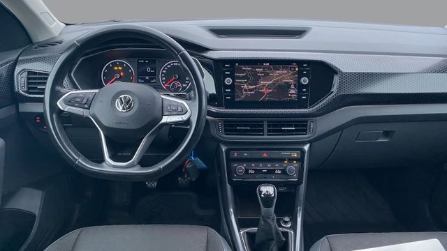 VW T-Cross (Bild 13 von(15)