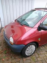 Renault Twingo Benetton 1.2 1996 - Renault aus 1996
