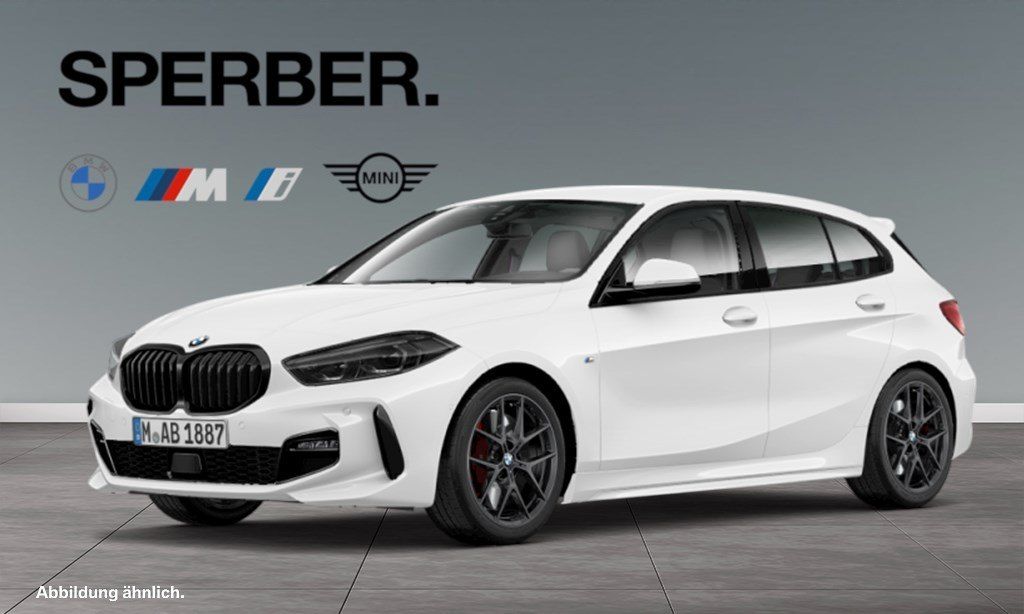BMW 120 - Bild 1