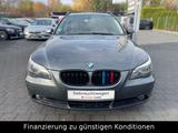 BMW 525 i Touring E61 *AUTOMATIK*PANO*PDC*NAVI* - BMW 525: Kombi, E61 525i
