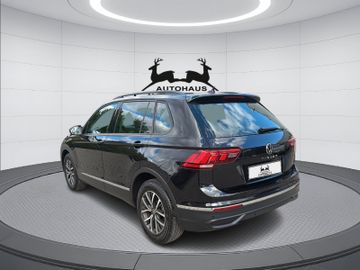 Volkswagen Tiguan - 3