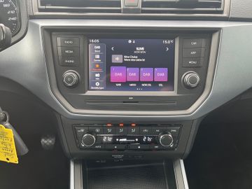 Seat Arona Style 1,0 TSI OPF