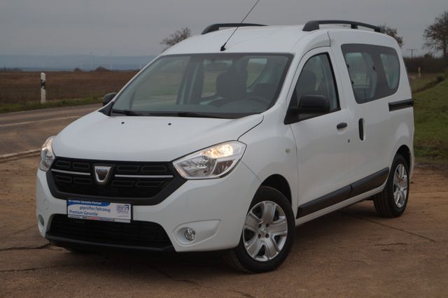 Dacia Dokker Comfort +Klima+PDC+