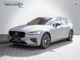 Volvo V60 T6 AWD Plus Dark H/K AHK 360° GEWERBEANGEBOT - Volvo V60 Neuwagen