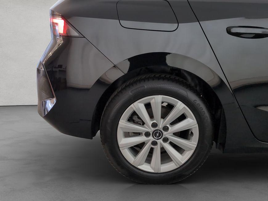 Opel Astra 1.2 Turbo Elegance NAVI+LED+SHZ+PDC