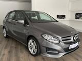 Mercedes-Benz B 180 Urban KLIMA+SHZ+PTS+NAVI+TEMPOMAT - Mercedes-Benz B 180 in Kassel