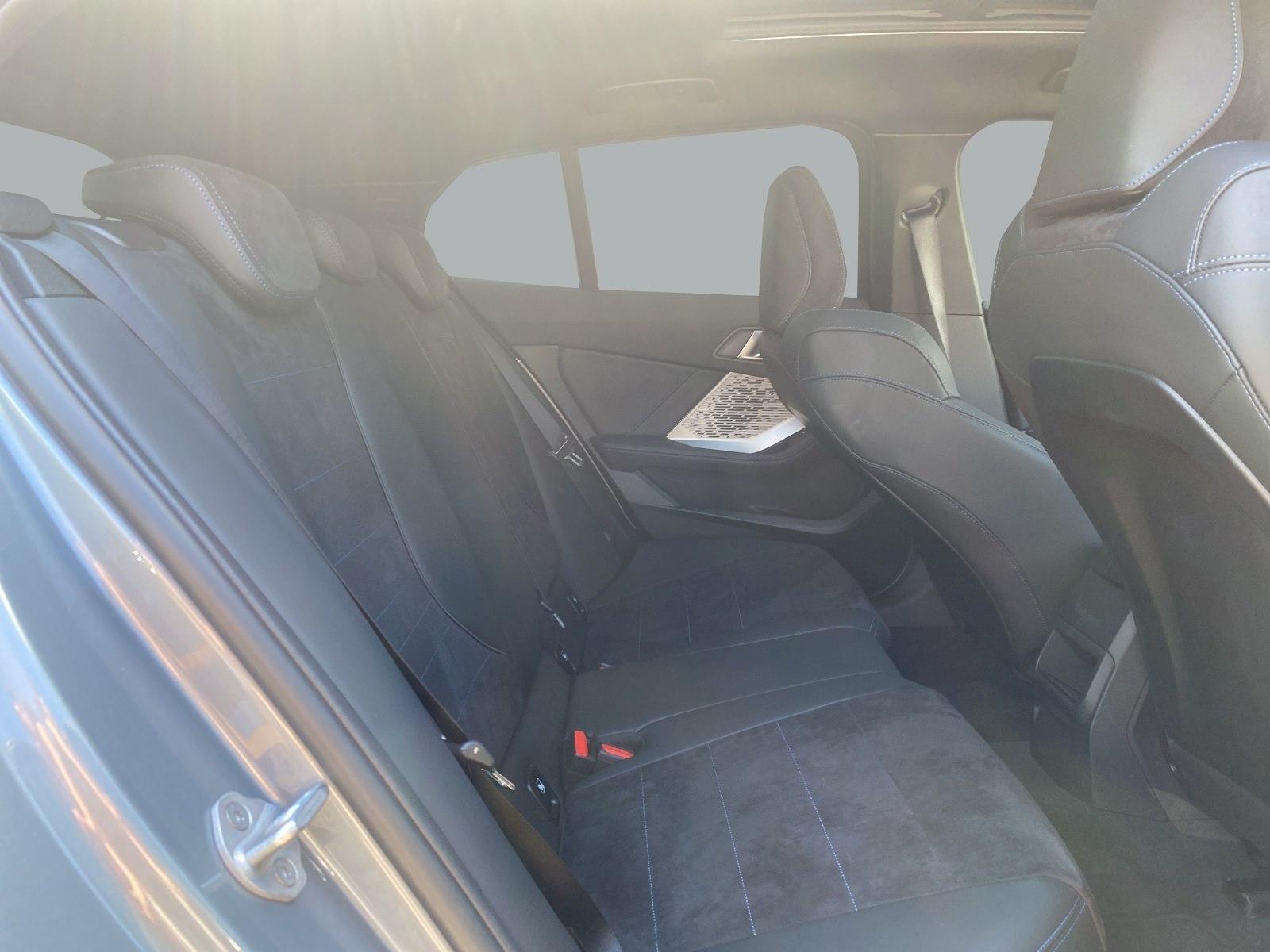 BMW 1 Series M Sportpaket PANO RFK SPORTSITZE LED SHZ, миниатюра 17