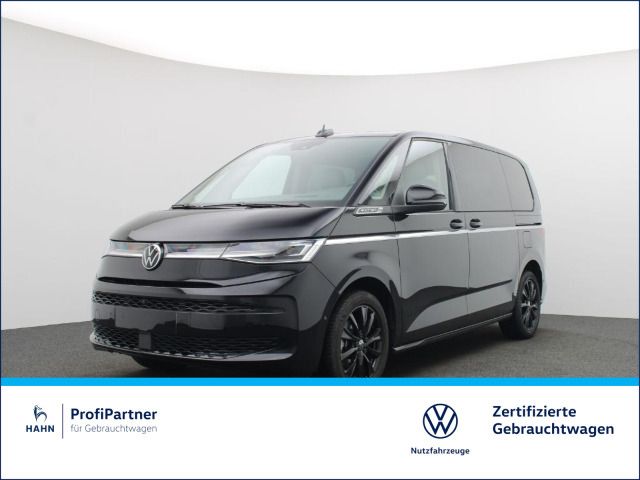 Volkswagen T7 Multivan STYLE 2,0TDI 110kW 7-SITZER TISCH HE