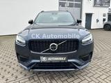 Volvo XC90 T8 Ultimate Dark AWD/7 Sitze/Head-Up/LED - Volvo XC90: Ultimate Dark