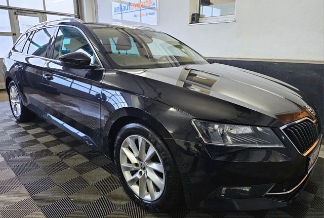 Skoda Superb Combi Style*Business Columbus*Virtual