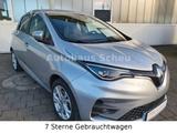 Renault ZOE Zoe Intens 50 IKLUSIVE BATTERIE - graue Renault ZOE