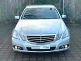 Mercedes-Benz E 350 E LimousineBlueEfficiency 38000Km/1Hand - Mercedes-Benz E 350 mit Benzin-Antrieb: Stoff, Scheckheftgepflegt