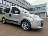 Fiat QUBO 1.3 MULTIJET POP KLIMA/PDC/ALU/8FACHBEREIFT - Fiat Qubo mit Schiebetür