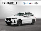 BMW X3 xDrive20i M Sport|Head-Up|Standhzg.|LCProf. - BMW X3 Jahreswagen
