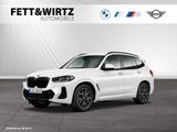 BMW X3 xDrive20i M Sport|Head-Up|Standhzg.|LCProf. - BMW X3 Jahreswagen: Automatik