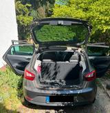 Seat Ibiza 1.0 EcoTSI 110PS Sport grau - Seat Ibiza Gebrauchtwagen in München