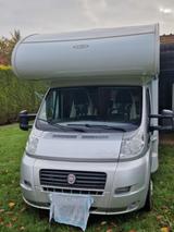 LMC ALKOVEN,KLIMA,AHK,HUBSTÜTZEN  - LMC Alkoven