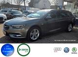 Opel Insignia 1.6 Sports Tourer 1.Hand Kamera LED - Opel Insignia Gebrauchtwagen in Hannover