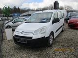 Citroën Berlingo Kombi Advance - Citroën Berlingo: Limousine