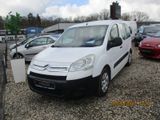 Citroën Berlingo Kombi Advance - Citroën Berlingo: Advance