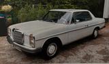 Mercedes-Benz 250 CE /8 Coupé / Stichacht Coupé - Mercedes-Benz Coupé aus dem Jahr 1971