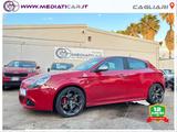 Alfa Romeo ALFA ROMEO Giulietta 1750 TBi Quadrifoglio Verde - Alfa Romeo Giulietta: Tbi