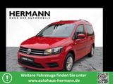 Volkswagen Caddy PKW 2.0 TDI BMT Trendline *NAVI*SHZ*PDC - Volkswagen Caddy: Trendline
