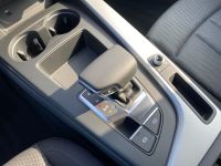 Audi A4 - Vorschau Bild 14